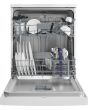 Beko BDFN26440W Standard Dishwasher - White