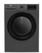 Beko BM3DT68342A Energyspin 8Kg / 5Kg Washer Dryer With 1400 Rpm