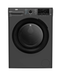 Beko BM3DT68342A Energyspin 8Kg / 5Kg Washer Dryer With 1400 Rpm