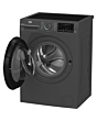 Beko BM3DT68342A Energyspin 8Kg / 5Kg Washer Dryer With 1400 Rpm