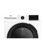Beko BM3DT68342W Beko Bm3dt68342w 8Kg / 5Kg Washer Dryer With 1400 Rpm - White, A Rated (Wash Only)