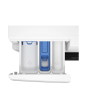 Beko BM3DT68342W Beko Bm3dt68342w 8Kg / 5Kg Washer Dryer With 1400 Rpm - White, A Rated (Wash Only)