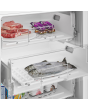 Beko BSF4682 Integrated Under Counter Freezer with Fixed Door Fixing Kit
