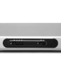 Beko HNS61110X 60Cm Visor Cooker Hood - Stainless Steel