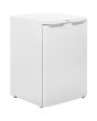 Beko UR4584W Freestanding Fridge With Ice Box - White