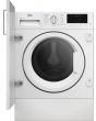 Beko WDIK754411 Integrated Washer Dryer 7Kg/5Kg 1400 Rpm Wifi Connected - A Rated