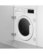 Beko WDIK754411 Integrated Washer Dryer 7Kg/5Kg 1400 Rpm Wifi Connected - A Rated