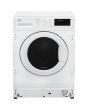 Beko WDIK754421 Integrated 7Kg / 5Kg Washer Dryer With 1400 Rpm - White