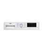Beko WDIK854411F Integrated 8Kg / 5Kg Washer Dryer With 1400 Rpm - White