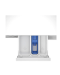 Beko WDIK854411F Integrated 8Kg / 5Kg Washer Dryer With 1400 Rpm - White