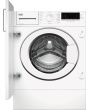 Beko WTIK72111 Washing Machine With 1200 Rpm - White