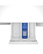 Beko WTIK72121 Beko Wtik72121 Integrated 7Kg Washing Machine With 1200 Rpm - White - A Rated