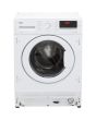 Beko WTIK76151F Recycledtub™ Integrated 7Kg Washing Machine With 1600 Rpm - White