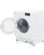 Beko WTIK76151F Recycledtub™ Integrated 7Kg Washing Machine With 1600 Rpm - White
