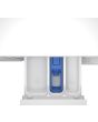 Beko WTIK84122 Beko Bpro 500 Wtik84122 Integrated 8Kg Wifi Connected Washing Machine With 1400 Rpm -