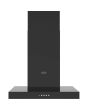 Belling 444411679 CHIM 603T STA Chimney Cooker Hood - Black