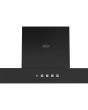 Belling 444411679 CHIM 603T STA Chimney Cooker Hood - Black