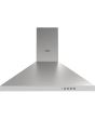 Belling 444411682 CHIM 603PYR STA Chimney Cooker Hood - Stainless Steel