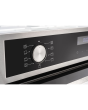Belling ComfortCook™ BEL BI603MF Built In Electric Single Oven - Stainless Steel 