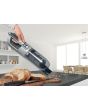 Bosch BBH3230GB Flexxo Series 4 Cordless Vacuum Cleaner - Blue