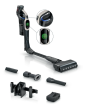 Bosch BBS1041GGB Cordless Vacuum Cleaner Unlimited 10 