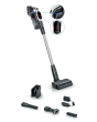 Bosch BBS931WGB Cordless Vacuum Cleaner Unlimited 9 