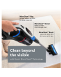 Bosch BBS931WGB Cordless Vacuum Cleaner Unlimited 9 