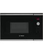 Bosch BFL523MS0B Series 4 Built In Microwave 