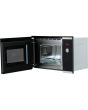 Bosch BFL523MS0B Series 4 Built In Microwave 