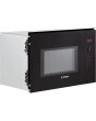 Bosch BFL553MB0B Series 4 BFL553MB0B 25 Litre 38cm High, Built In Small Standard Microwave Oven