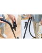 Bosch BGL38BA3GB Series 4 Cylinder Vacuum Cleaner