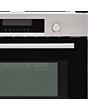 Bosch CMA583MS0B Series 4 44 Litre 45cm High, Built In Combination Microwave Oven