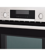 Bosch CMA583MS0B Series 4 44 Litre 45cm High, Built In Combination Microwave Oven