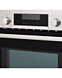 Bosch CMA583MS0B Series 4 44 Litre 45cm High, Built In Combination Microwave Oven