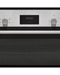 Bosch HHF113BR0B Series 2 Built In Electric Single Oven - Stainless Steel