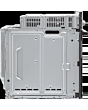 Bosch HHF113BR0B Series 2 Built In Electric Single Oven - Stainless Steel