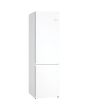 Bosch KGN392WDFG Serie 4 70/30 Frost Free Fridge Freezer - White 