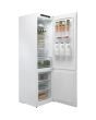 Bosch KGN392WDFG Serie 4 70/30 Frost Free Fridge Freezer - White 