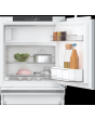 Bosch KUL22VFD0G Series 4 Built-Under Fridge Icebox - D Rated - Shabbos Compliant