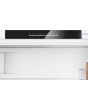 Bosch KUL22VFD0G Series 4 Built-Under Fridge Icebox - D Rated - Shabbos Compliant