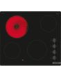 Bosch PKE611CA3E Serie 2 59Cm Ceramic Hob - Black