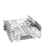 Bosch SMS2HVW06G Series 2 Full Size Dishwasher