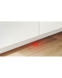 Bosch Series 2 SMV2HTX02G Wifi Connected Fully Integrated Standard Dishwasher - Black Control Panel with Fixed Door Fixing Kit 