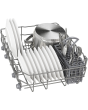 Bosch Series 2 SPS2IKW01G Slimline Dishwasher - White 