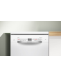 Bosch Series 2 SPS2IKW01G Slimline Dishwasher - White 
