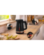 Bosch TWK4M223GB Mymoment 1.7L Kettle - Black