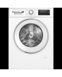 Bosch Series 4 WAN28254GB 8kg Washing Machine with 1400 rpm - White