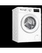 Bosch Series 4 WAN28254GB 8kg Washing Machine with 1400 rpm - White