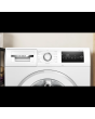 Bosch Series 4 WAN28254GB 8kg Washing Machine with 1400 rpm - White