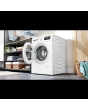 Bosch Series 4 WAN28254GB 8kg Washing Machine with 1400 rpm - White